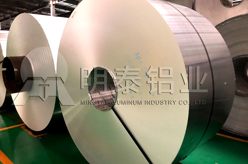 防盜瓶蓋料用鋁箔