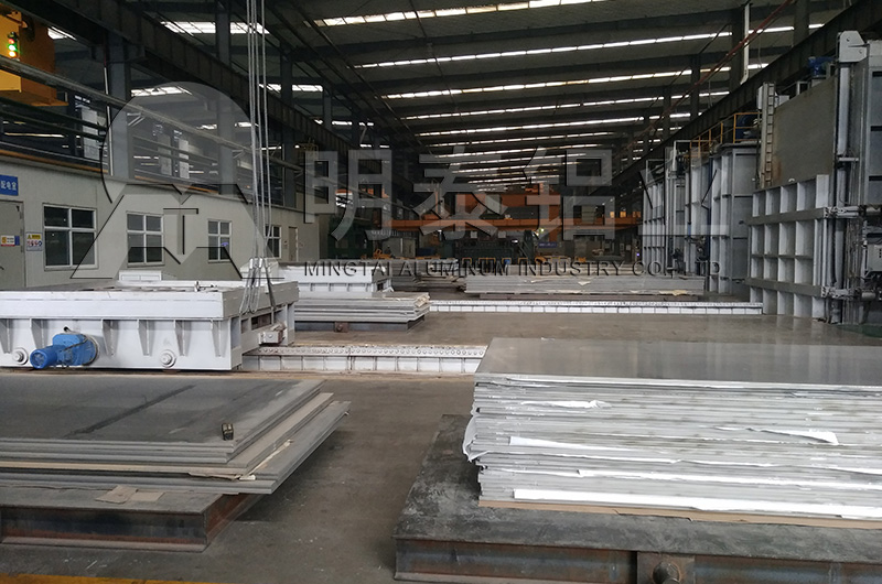 車廂用5454-h32鋁板生產(chǎn)廠家_明泰鋁業(yè) 車廂用5454-h32鋁板生產(chǎn)廠家_明泰鋁業(yè)