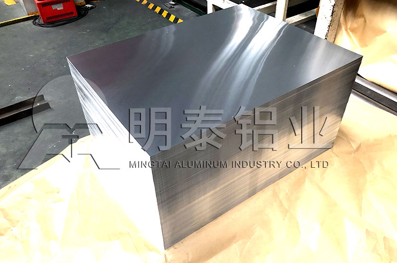 結(jié)構(gòu)件用6082鋁板 結(jié)構(gòu)件用6082鋁板