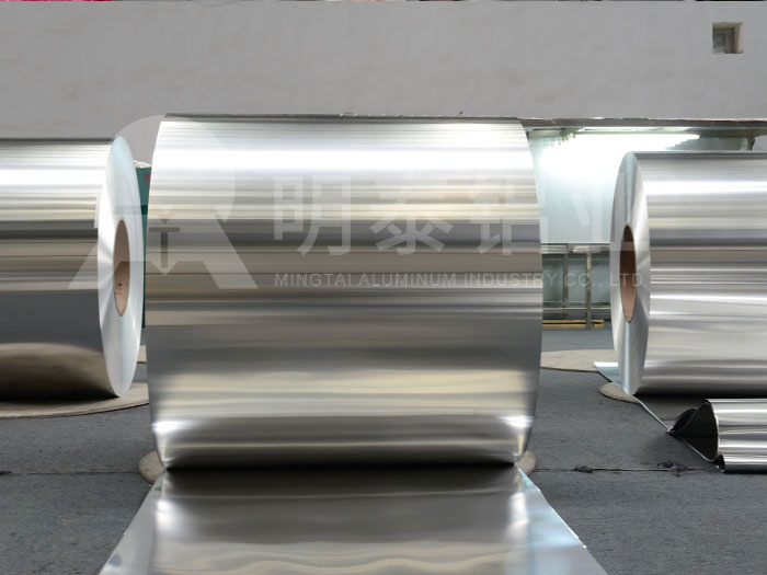 1060鋁箔廠家_價格 1060鋁箔廠家_價格