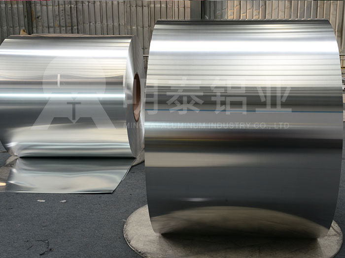 1235鋁箔 1235鋁箔