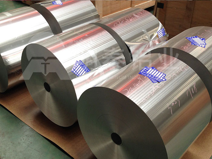 過濾器用鋁箔廠家_價格