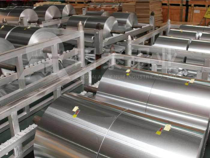 藥品鋁箔廠家_明泰鋁業