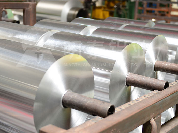 1235鋁箔廠家_明泰鋁業(yè) 1235鋁箔廠家_明泰鋁業(yè)