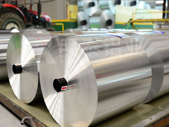 1050鋁箔廠家_價格 1050鋁箔廠家_價格