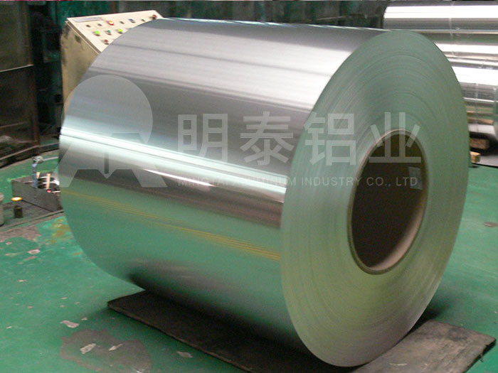 1070鋁箔性能優(yōu)良 1070鋁箔性能優(yōu)良