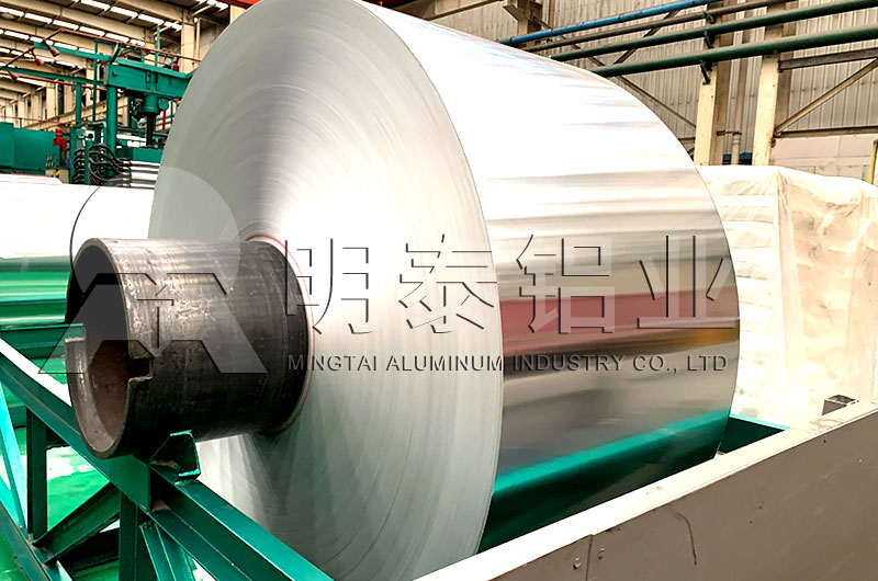 鋁箔廠家_餐盒料用3004鋁箔 鋁箔廠家_餐盒料用3004鋁箔