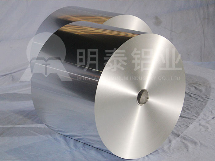 蛋撻箔用3003-H24鋁箔 蛋撻箔用3003-H24鋁箔