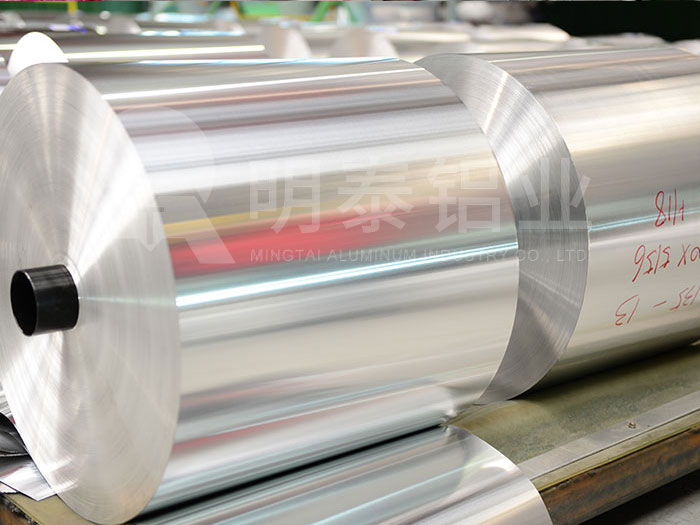 餐盒用3004鋁箔性能優(yōu)良 餐盒用3004鋁箔性能優(yōu)良