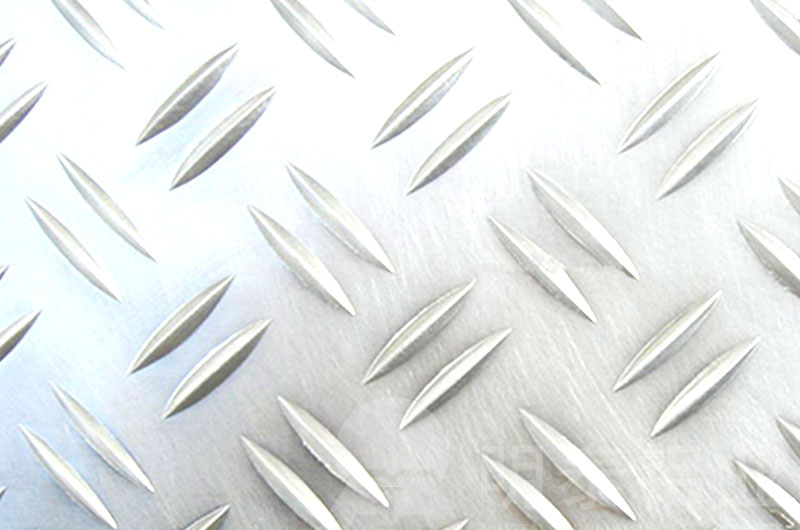 兩條筋花紋鋁板價(jià)格 兩條筋花紋鋁板價(jià)格