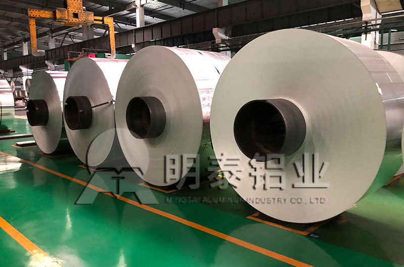 管道保溫用0.8厚度3003鑄軋鋁卷廠家_價(jià)格 管道保溫用0.8厚度3003鑄軋鋁卷廠家_價(jià)格