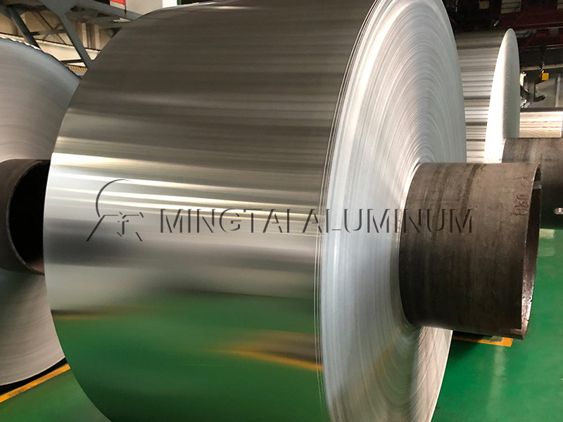 傘骨架用5052鋁卷 傘骨架用5052鋁卷