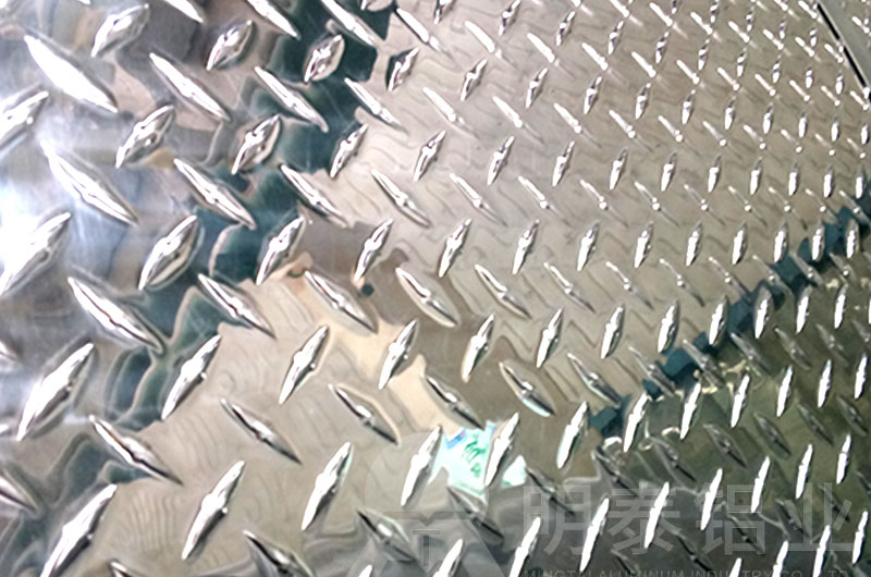 汽車防滑板|地板用3003花紋鋁板 汽車防滑板|地板用3003花紋鋁板