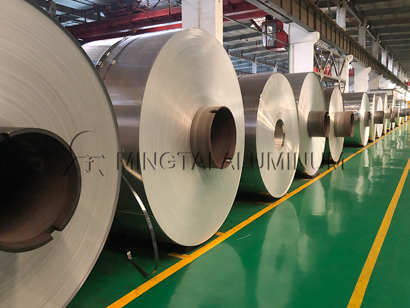 傘骨架用5052鋁卷廠家_價格 傘骨架用5052鋁卷廠家_價格