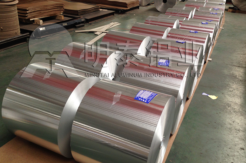 單(雙)面光鋁箔_規(guī)格齊全 單(雙)面光鋁箔_規(guī)格齊全