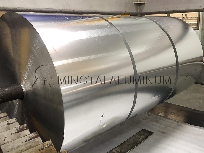 電子|鋁墊片封口用1070鋁箔 電子|鋁墊片封口用1070鋁箔