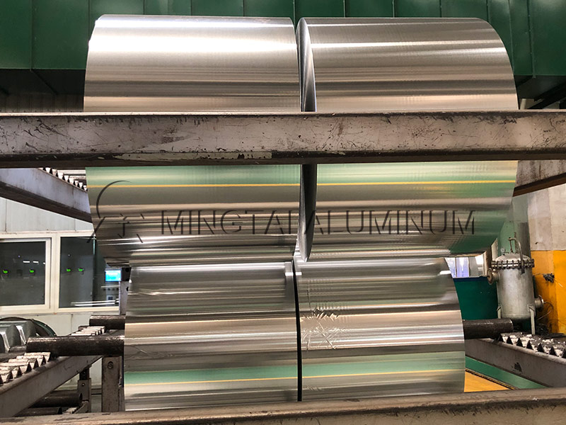 電子|鋁墊片封口用1070鋁箔價(jià)格 電子|鋁墊片封口用1070鋁箔價(jià)格