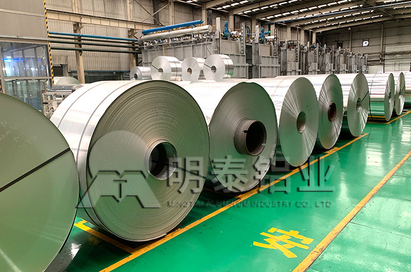 鋁塑板|燈具料|電容器外殼用1060鋁卷廠家_明泰鋁業(yè) 鋁塑板|燈具料|電容器外殼用1060鋁卷廠家_明泰鋁業(yè)