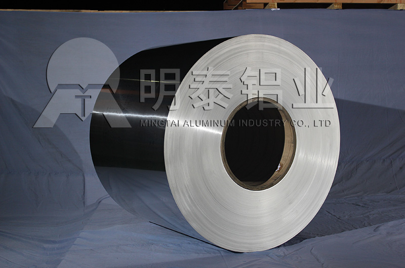 1070鋁箔 1070鋁箔