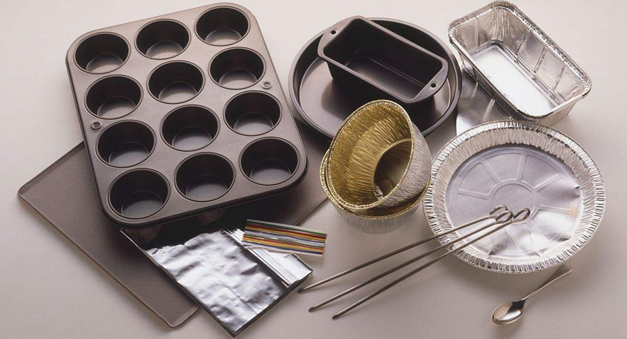 家用3004鋁箔 家用3004鋁箔