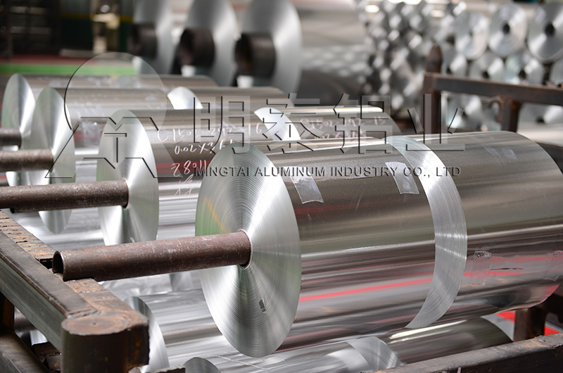 1070鋁箔與3003鋁箔廠家_價格 1070鋁箔與3003鋁箔廠家_價格