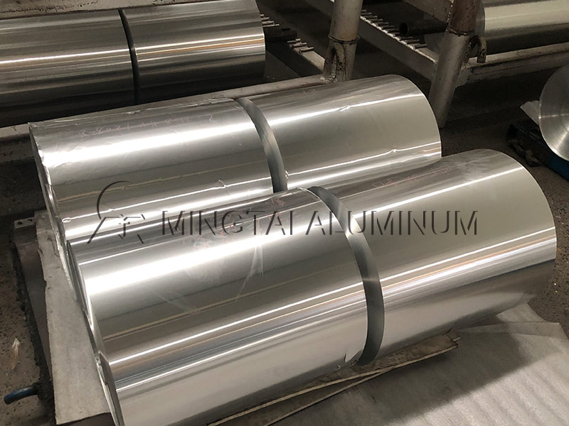 3004蜂窩箔 3004蜂窩箔