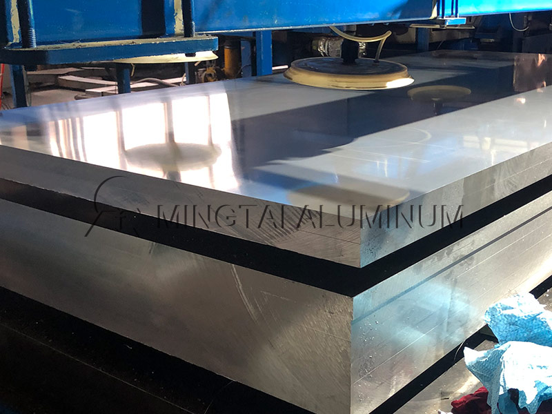 罐車料用5182-H111鋁板卷 罐車料用5182-H111鋁板卷