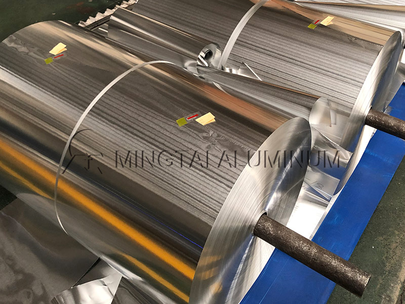 蜂窩芯用3003鋁箔 蜂窩芯用3003鋁箔