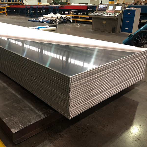 5052沖壓鋁板 5052沖壓鋁板