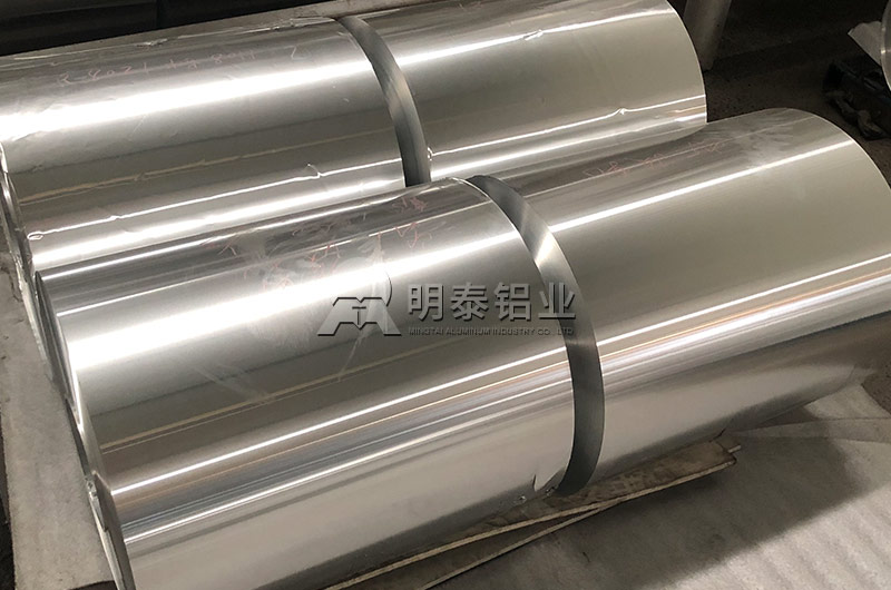 6061鋁卷性能優(yōu)良 6061鋁卷性能優(yōu)良