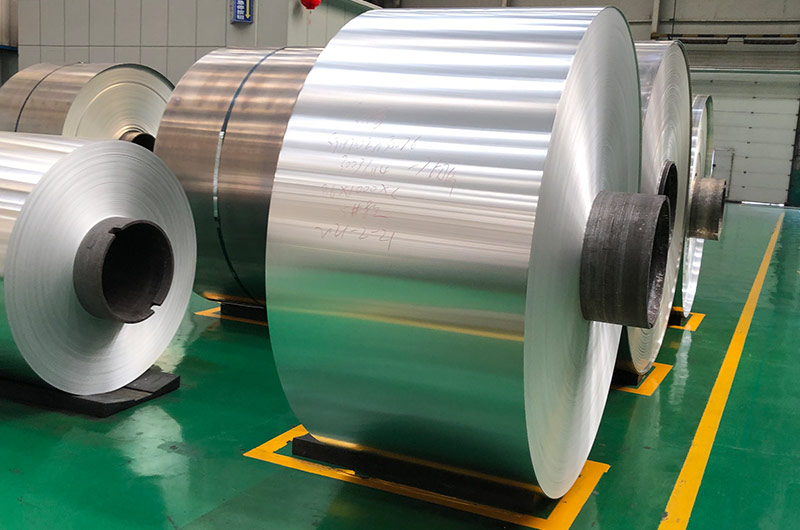 3104鋁卷 3104鋁卷