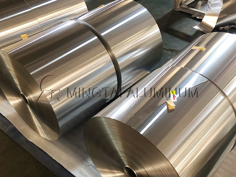 巧克力包裝用8011鋁箔性能優(yōu)良 巧克力包裝用8011鋁箔性能優(yōu)良