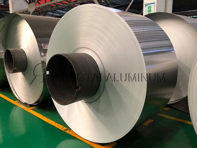 易拉罐拉環(huán)料用5182鋁卷性能優(yōu)良 易拉罐拉環(huán)料用5182鋁卷性能優(yōu)良
