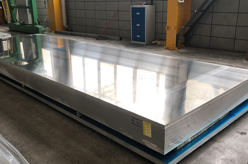 5182鋁板 5182鋁板