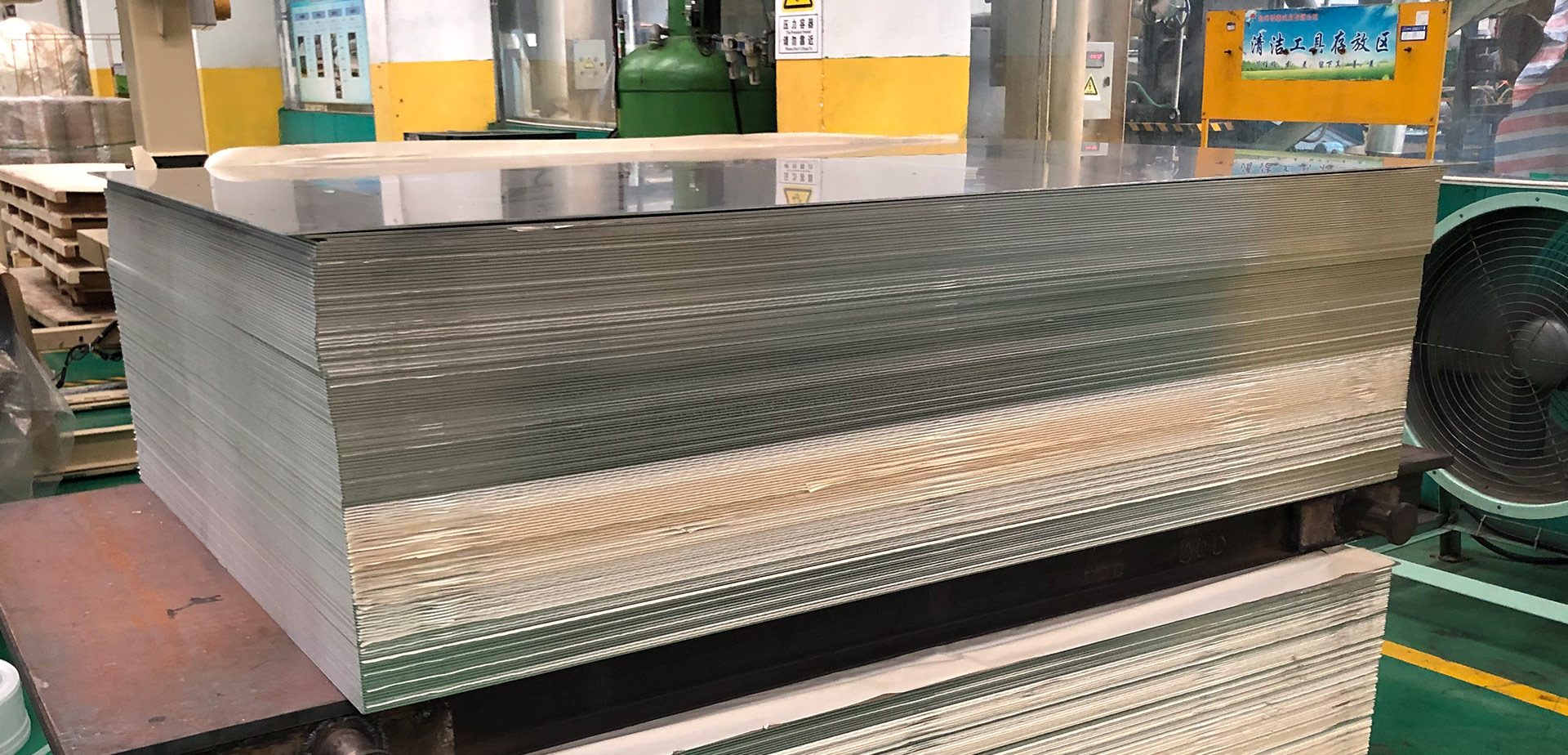 選船板去哪里?明泰船用鋁板優(yōu)勢多多