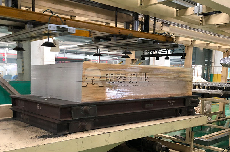 聲屏障用5754H24鋁板性能優(yōu)良 聲屏障用5754H24鋁板性能優(yōu)良