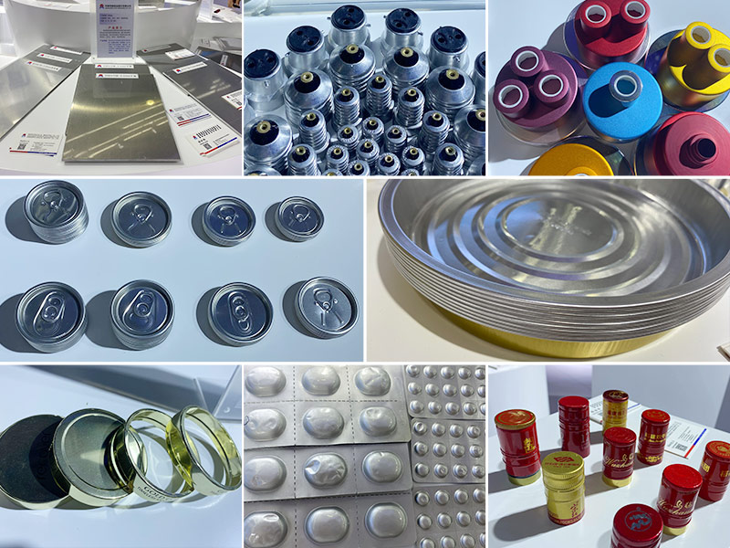 鋁質(zhì)瓶蓋料3105鋁板帶性能優(yōu)良 鋁質(zhì)瓶蓋料3105鋁板帶性能優(yōu)良