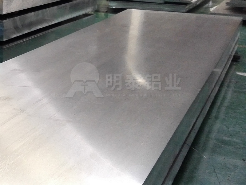 5086船用鋁板 5086船用鋁板