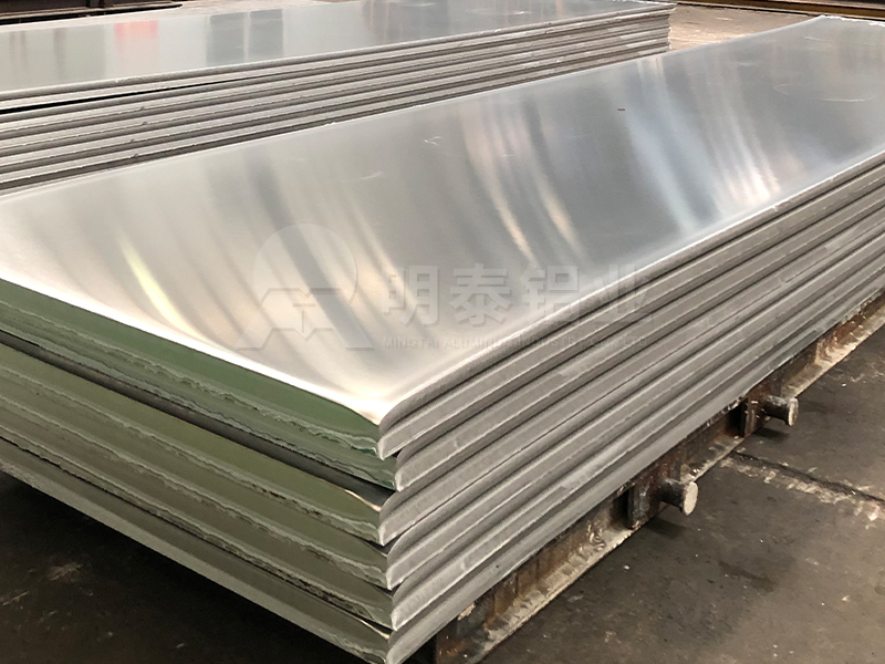 LNG儲(chǔ)罐用鋁板 LNG儲(chǔ)罐用鋁板