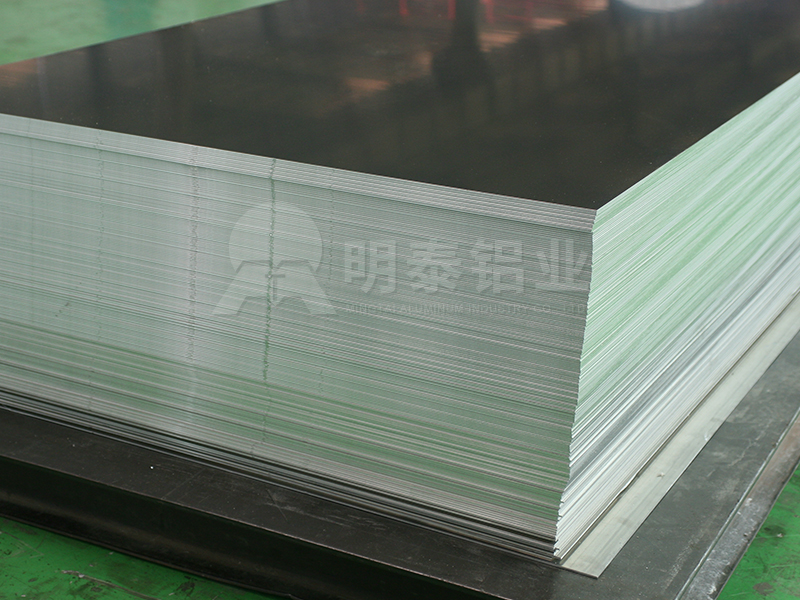 5083船用鋁合金板材 5083船用鋁合金板材