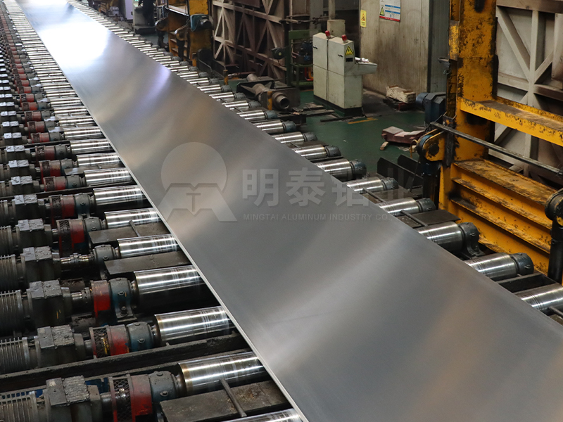 明泰鋁業(yè)5083h112鋁板廠家 明泰鋁業(yè)5083h112鋁板廠家