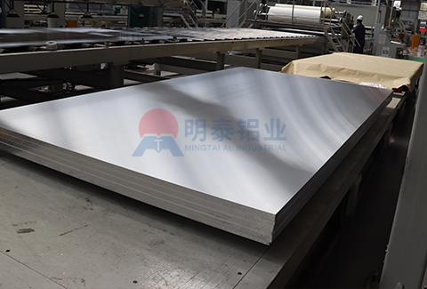 1060鋁板 1060鋁板