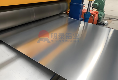 2a12淬火拉伸鋁板