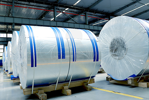 5083鋁卷 5083鋁卷