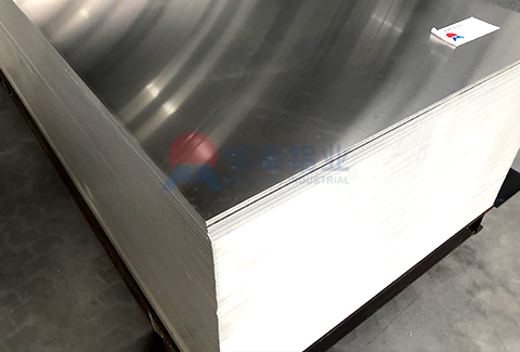 罐車罐體用鋁板