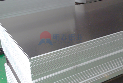 5052鋁薄板 5052鋁薄板