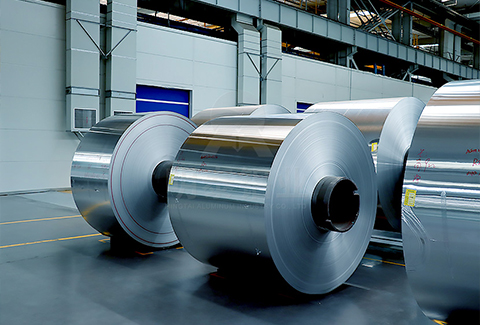 5754鋁卷 5754鋁卷