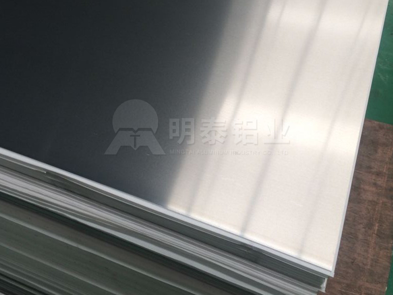 鈑金加工用5052-H32鋁合金