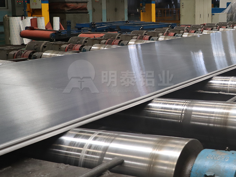 水冷散熱用鋁_3003-4343液冷用釬焊復合材料