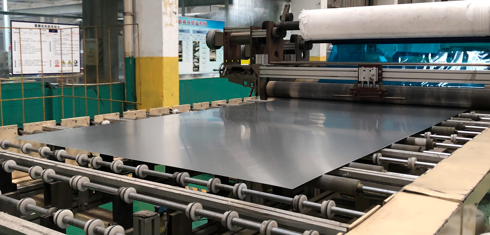 機(jī)殼加工用鋁_5052鋁板